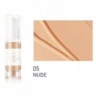 Stagenius Foundation Matte Full Coverage SPF 30 #05 Nude