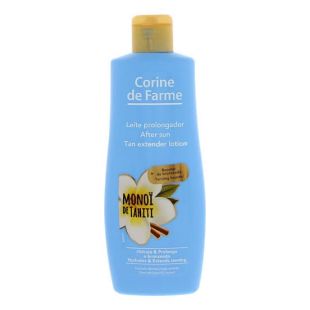 Corine de Farme After Sun Tan Extender Lotion 