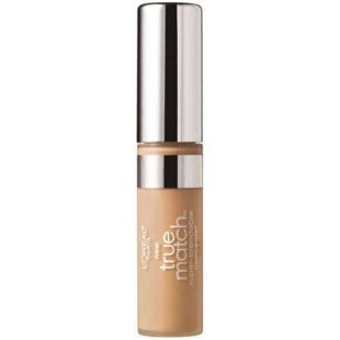 L'Oreal Paris True Match Super Blendable Concealer W 6-7-8 Medium/Deep