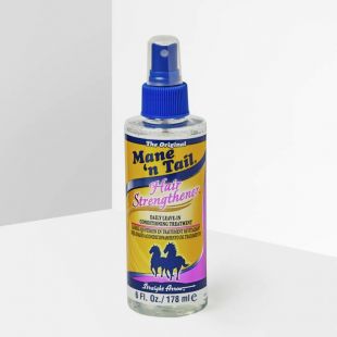 Mane 'n Tail Hair Strengthener 