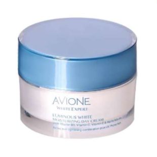 avione Luminous White Day Cream 