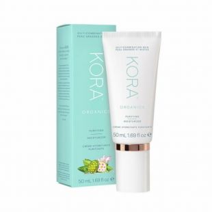 Kora Organics Purifying Moisturizer 