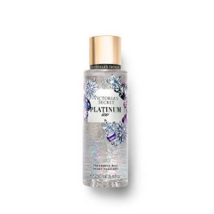 Victoria's Secret Platinum Ice Fragrance Mist 