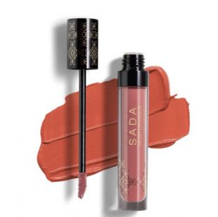 SADA Hybrid Beauty Velvet LipColour 01 Shima