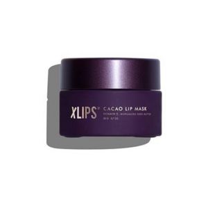 Xlash Cosmetics Xlips Cacao Lip Mask 