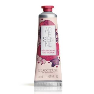 L'Occitane Arlésienne Velvet Hand Cream 