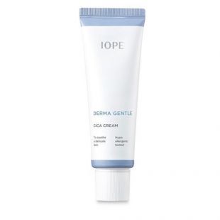 IOPE Derma Gentle Cica Cream 