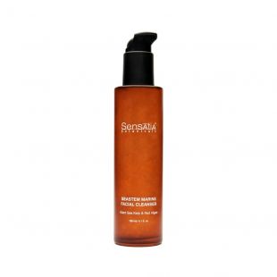 Sensatia Botanicals Seastem Marine Facial Cleanser 