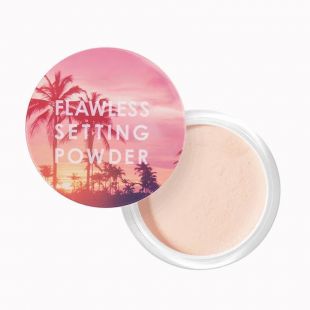 Focallure Flawless Setting Powder 03 Coralline Color