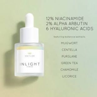 WAYLAB Inlight Serum 