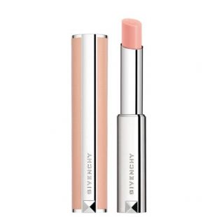 Givenchy Rose Perfecto Beautifying Lip Balm 