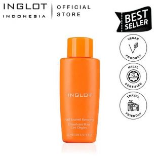 Inglot Nail Enamel Remover, 