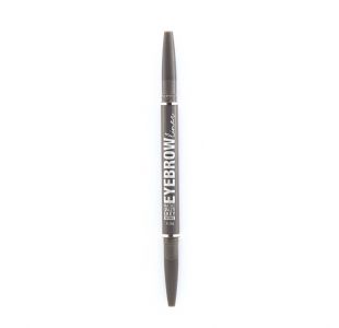 Brunbrun Paris Eyebrow Matic Ginger Grey