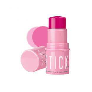 SilkyGirl Cool Chic Blush Stick 02 Pink