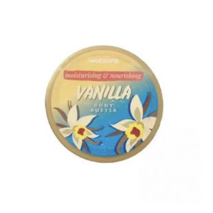 Watsons Body Butter Vanilla