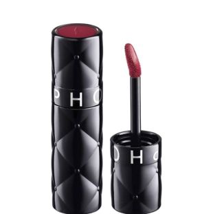 Sephora Outrageous Rouge Extreme Liquid Lipstick 07 burgundy scandal