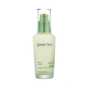 It's Skin Green Tea Watery Serum 