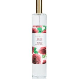 Marks & Spencer 3 IN 1 BODY, ROOM & LINEN SPRAY ROSE