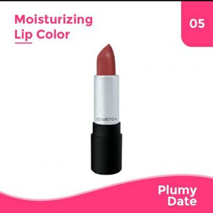 Collection Moisturizing Lip Color Plumy Date