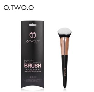 O.TWO.O Pro Makeup Brush Foundation Brush 
