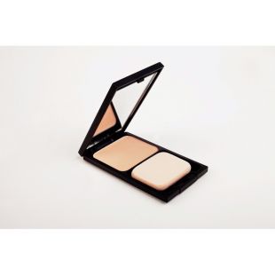 iShine Powder Foundation 01 Ivory