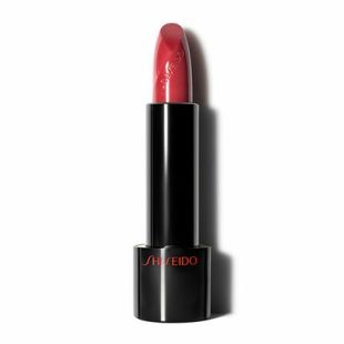 Shiseido Rouge Rouge Lipstick RD306 Liason