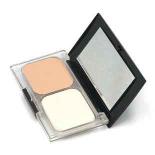Brunbrun Paris Smooth Skin Two Way Cake Porcelain