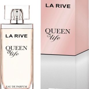 LA RIVE Queen Of Life 