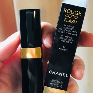 Chanel ROUGE COCO FLASH 56 MOMENT
