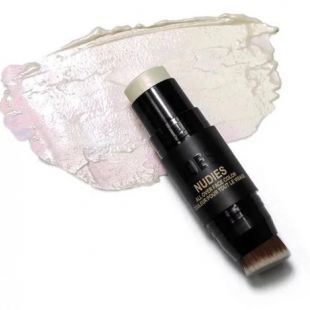 Nudestix Nudestix All Over Face Color Illumi-Naughty