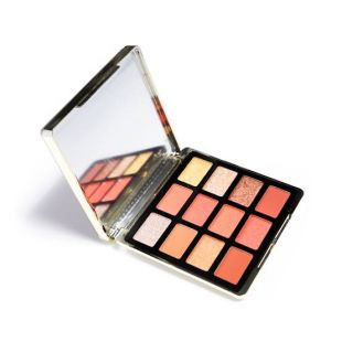 Sivanna Colors Glowing Galaxy Bright Eyeshadow 01