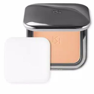 Kiko Milano Kiko Milano Matte Fushion Pressed Powder 05 Peachy rose