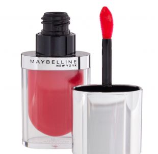 Maybelline Color Sensational Lip Tint 01 Punch
