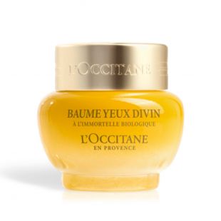 L'Occitane Immortelle Divine Eye Balm 