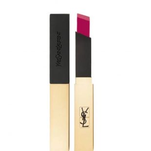 Yves Saint Laurent Rouge Pur Couture The Slim Matte Lipstick 08- Contrary Fuchsia