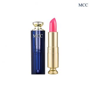 MCC Studio Light On Tint Lipstick No. 101 It Pink