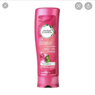 Herbal Essences Color Me Happy Conditioner Na