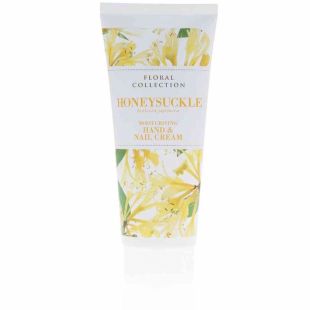 Marks & Spencer Honeysuckle Hand & Nail Cream 