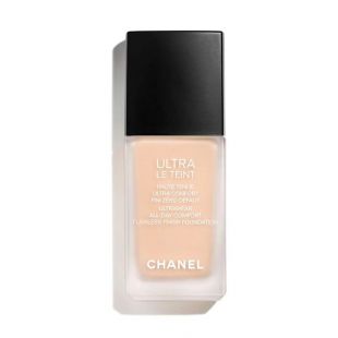 Chanel Ultra Le Teint BR12