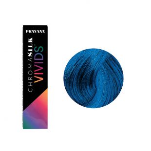 Pravana Pravana Vivid Blue Vivid Blue