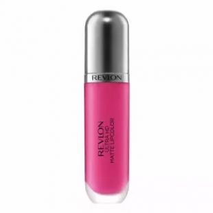 Revlon ULTRA HD MATTE LIPCOLLOR HD temptation