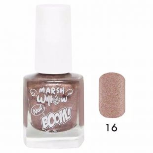 Marshwillow Nail Boom Nail Polis Blink Series 16