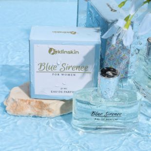 Klinskin Eau De Perfume Blue Sirenee