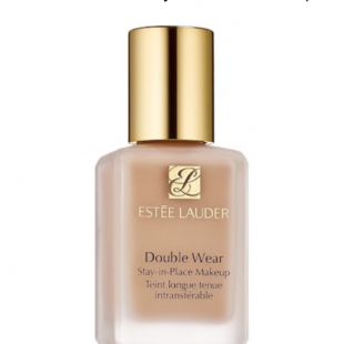 Estee Lauder Double Wear Stay-in-Place Makeup SPF10 Foundation Ecru