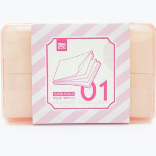 Minigood Minigood Pure Cotton Pad 