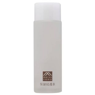 Matsuyama Hadauru Moisturizing Infusion Moist Rich 