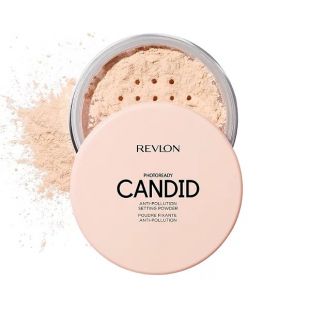 Revlon PhotoReady Candid Anti-Pollution Setting Powder 001 