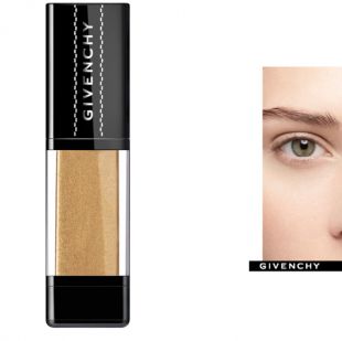 Givenchy Ombré Interdite Cream Eyeshadow Gold Spirit