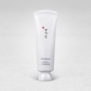 Sulwhasoo Snowise EX Whitening Cleansing Foam 