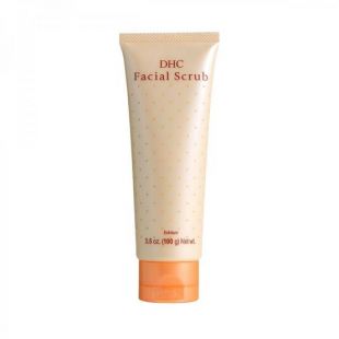 DHC Facial Scrub 